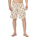 Baha Ranch Men's Western Swim Trunk Shorts - Baha Ranch Western Wear - Flyclothing LLC