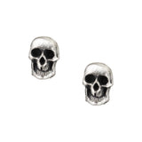 Death Earrings - Alchemy of England - Flyclothing LLC