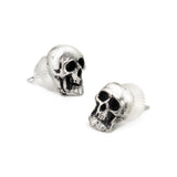 Death Earrings - Alchemy of England - Flyclothing LLC