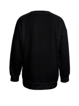 Graphic Round Neck Dropped Shoulder T-Shirt - Trendsi - Flyclothing LLC
