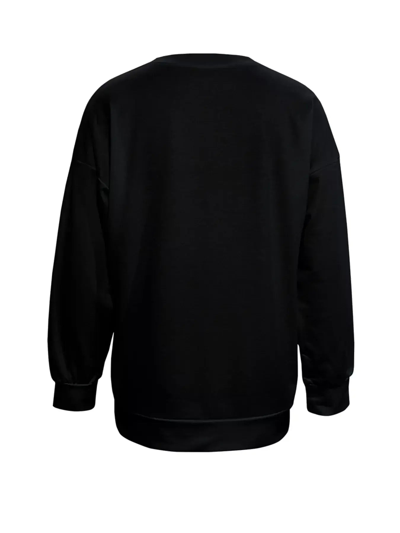 Graphic Round Neck Dropped Shoulder T-Shirt - Trendsi - Flyclothing LLC