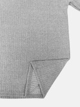 Full Size Quarter Zip Long Sleeve Top - Trendsi - Flyclothing LLC