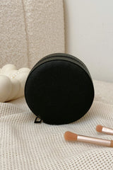 PU Leather Jewelry Storage Box - Trendsi