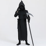 Children's Halloween Cos Costume Death Costume Costumes - My Store - Flyclothing LLC