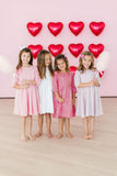 SALE Lavender Sequin Dress - Mila & Rose ®