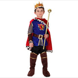 Halloween Prince Charming Costume - My Store - Flyclothing LLC
