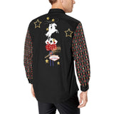 Baha Ranch Viva Las Vegas Rodeo Unisex Western Shirt - Baha Ranch Western Wear - Flyclothing LLC