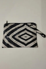 Carry Your Love Plaid Wristlet - Trendsi - Flyclothing LLC