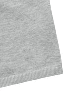 Button-Front Long Sleeve Cardigan - Trendsi - Flyclothing LLC