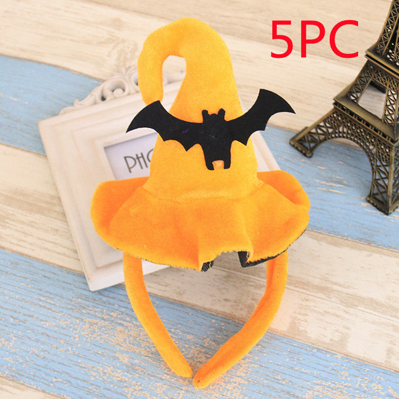 Halloween headband - My Store - Flyclothing LLC