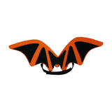 Halloween Pet Costume Bat Wings Bow Tie Hat Accessories - My Store - Flyclothing LLC