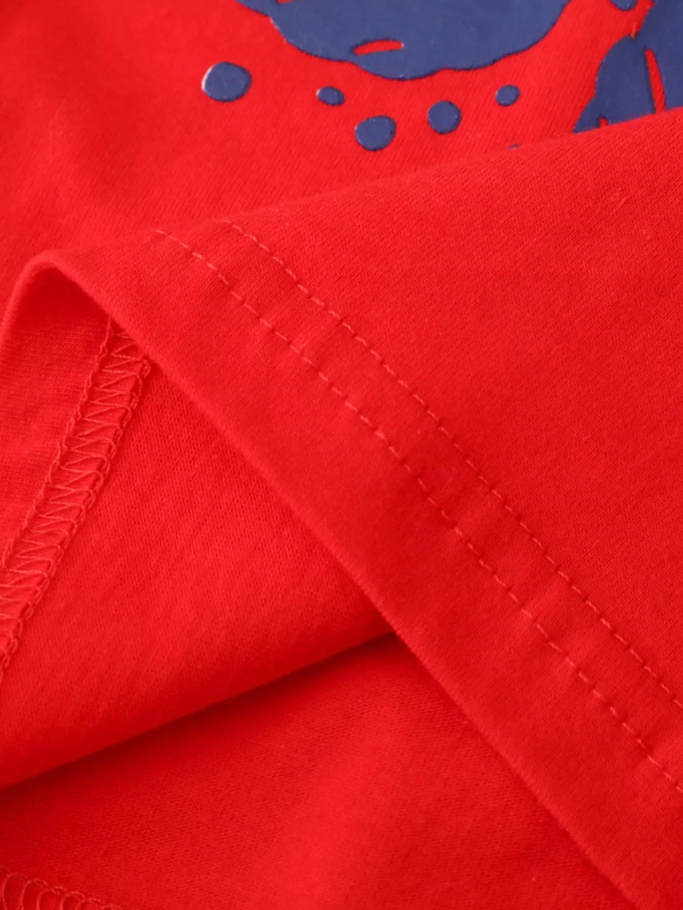 Children's Monster Truck Round Neck Tee and Shorts Set - Trendsi - Flyclothing LLC