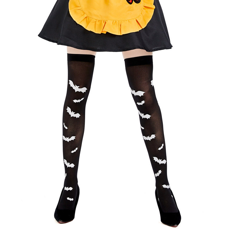 Halloween Cosplay Costume Accessories Stockings - My Store - Flyclothing LLC