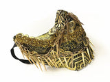 Skull Punk Rivets Performance Mask Halloween Mask - My Store - Flyclothing LLC