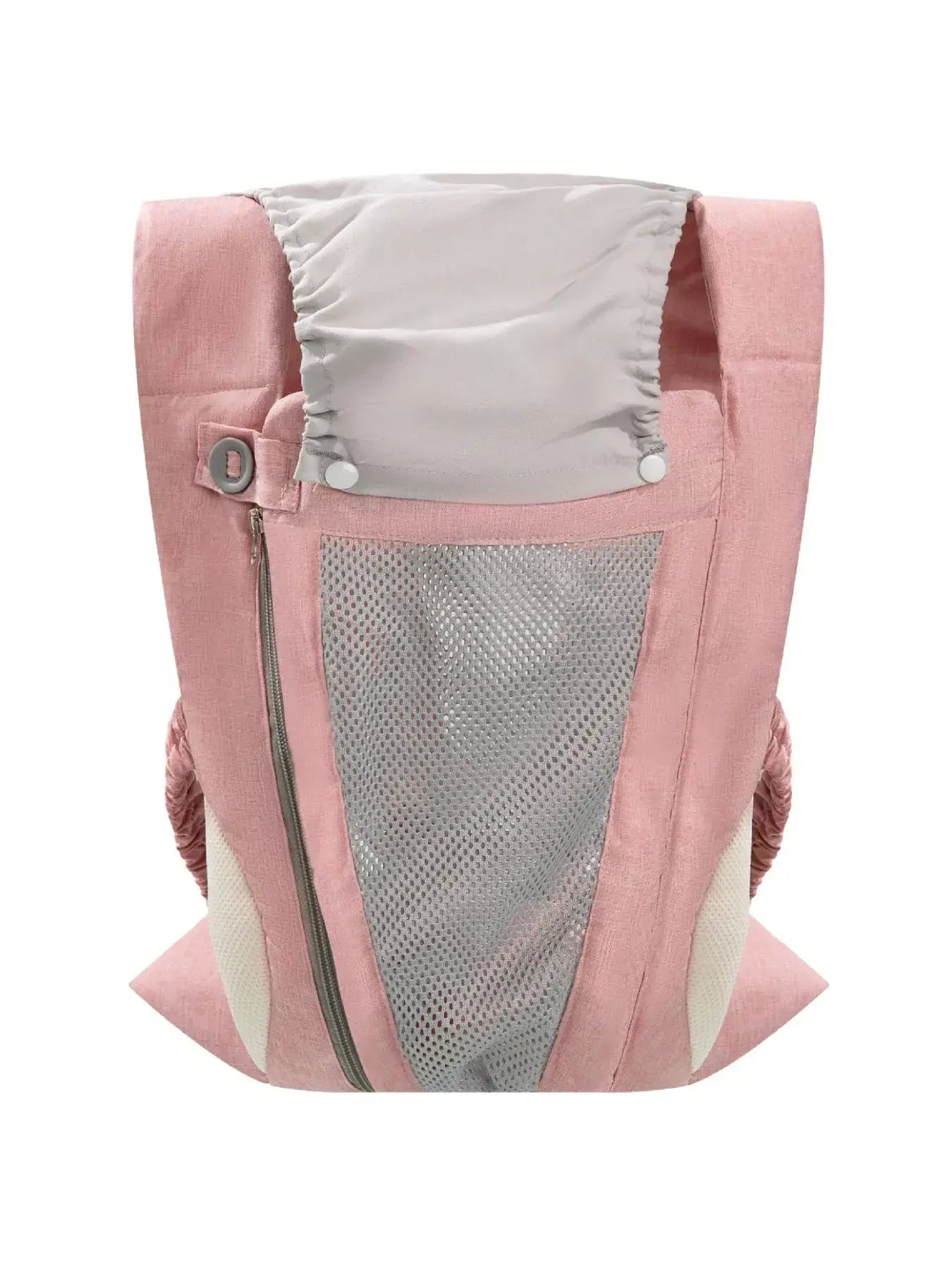 Ergonomic Breathable Baby Wrap - Trendsi - Flyclothing LLC