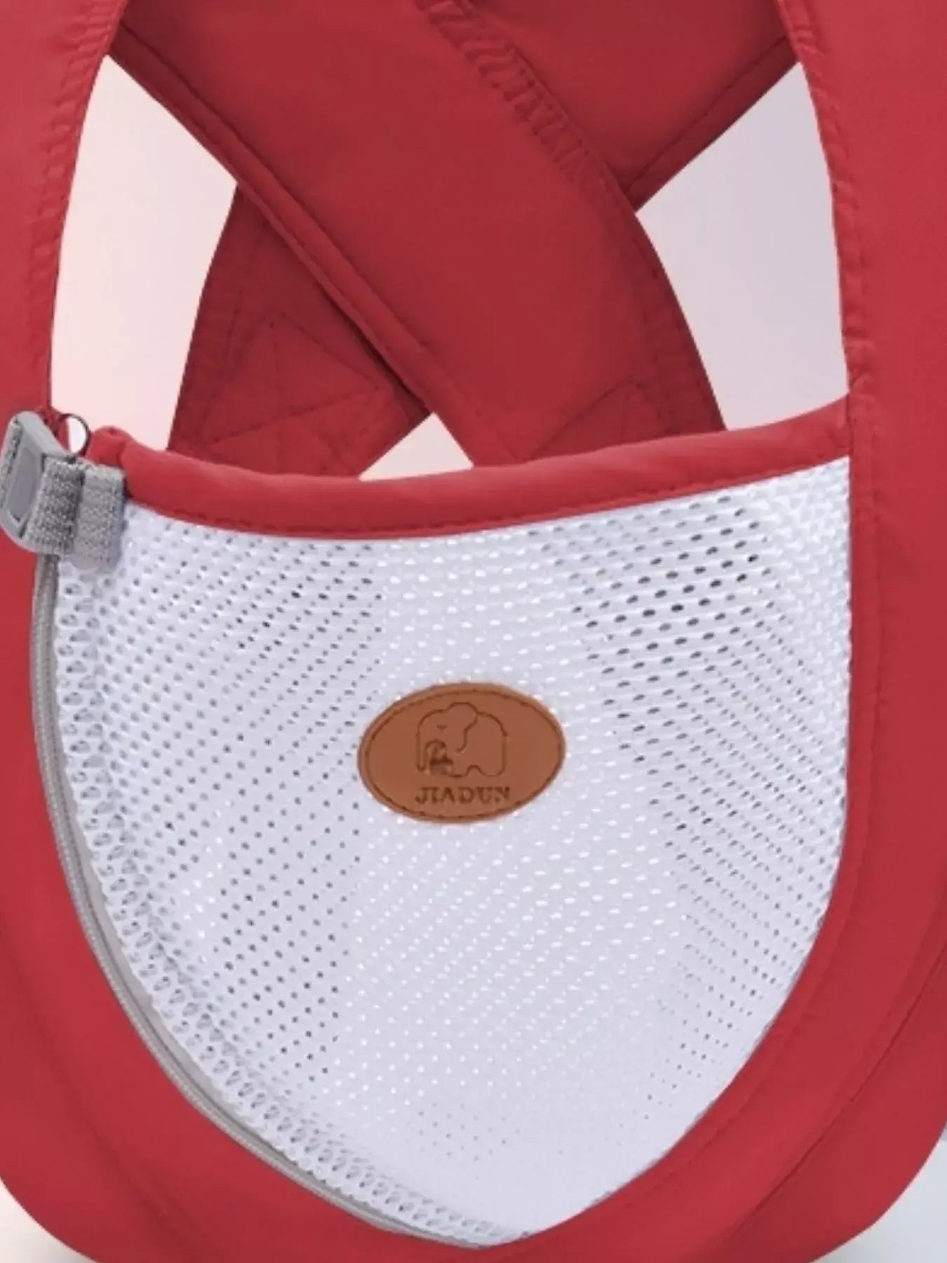 Breathable Mesh Baby Wrap - Trendsi - Flyclothing LLC