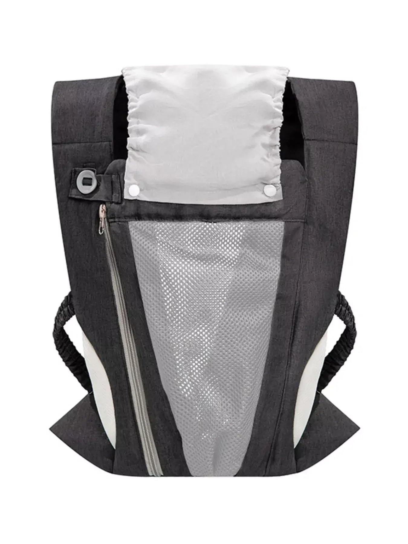 Ergonomic Breathable Baby Wrap - Trendsi - Flyclothing LLC