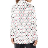Baha Ranch Vegas Blackjack Women's Western Blazer