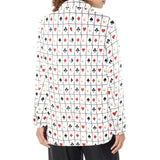 Baha Ranch Vegas Blackjack Women's Western Blazer - Baha Ranch Western Wear - Flyclothing LLC