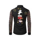 Baha Ranch Viva Las Vegas Rodeo Unisex Western Shirt - Baha Ranch Western Wear - Flyclothing LLC