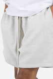 Men's Plus Size Drawstring Shorts - Trendsi