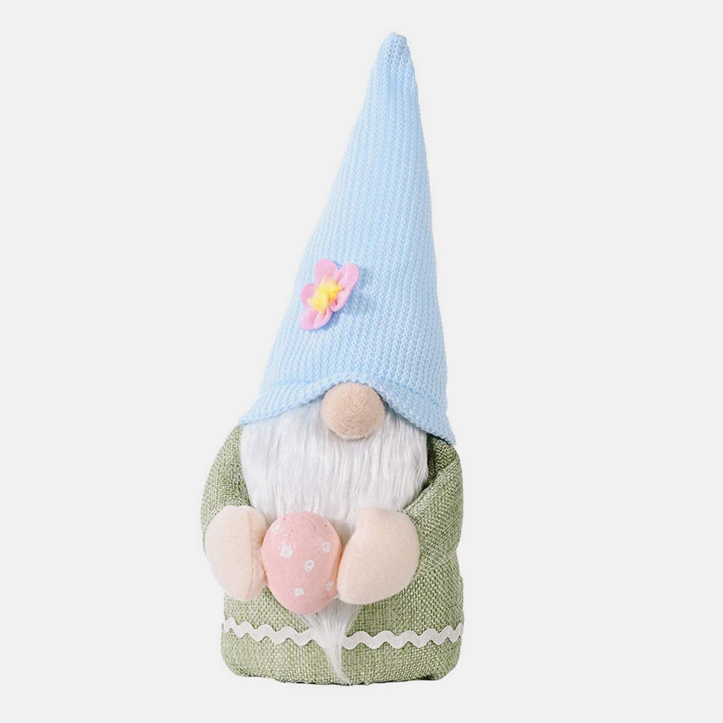 Easter Knitted Hat Faceless Doll - Trendsi - Flyclothing LLC