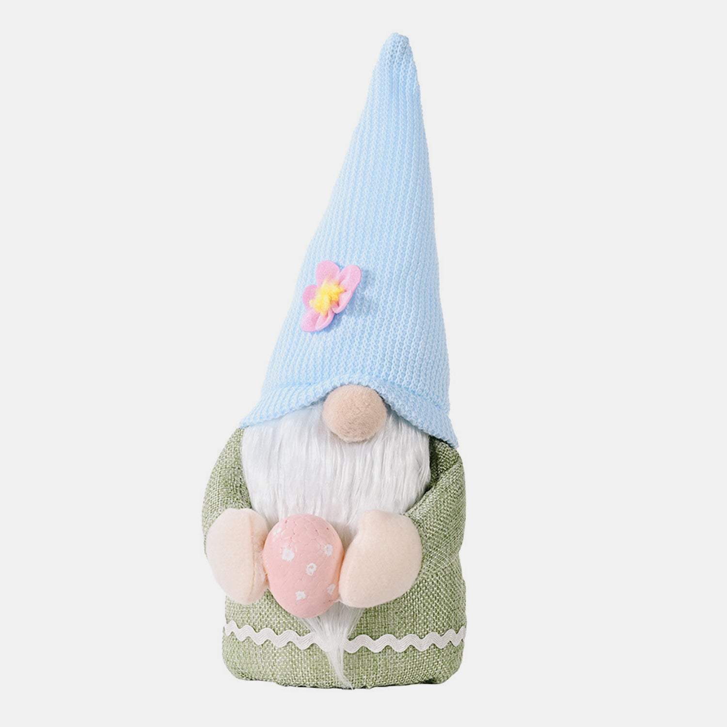 Easter Knitted Hat Faceless Doll - Trendsi - Flyclothing LLC