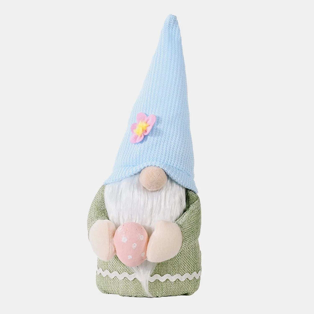 Easter Knitted Hat Faceless Doll - Trendsi - Flyclothing LLC