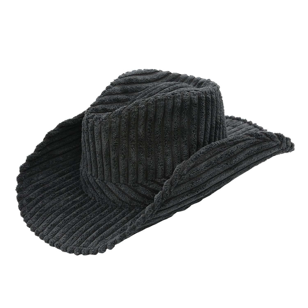 Peter Grimm Black Eastwood Hat