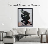 Black Market Art Company Eat My Dust Print - Black Market Art Company - Flyclothing LLC