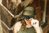 Eat More Beef Trucker Hat - Wild Junkie - Flyclothing LLC