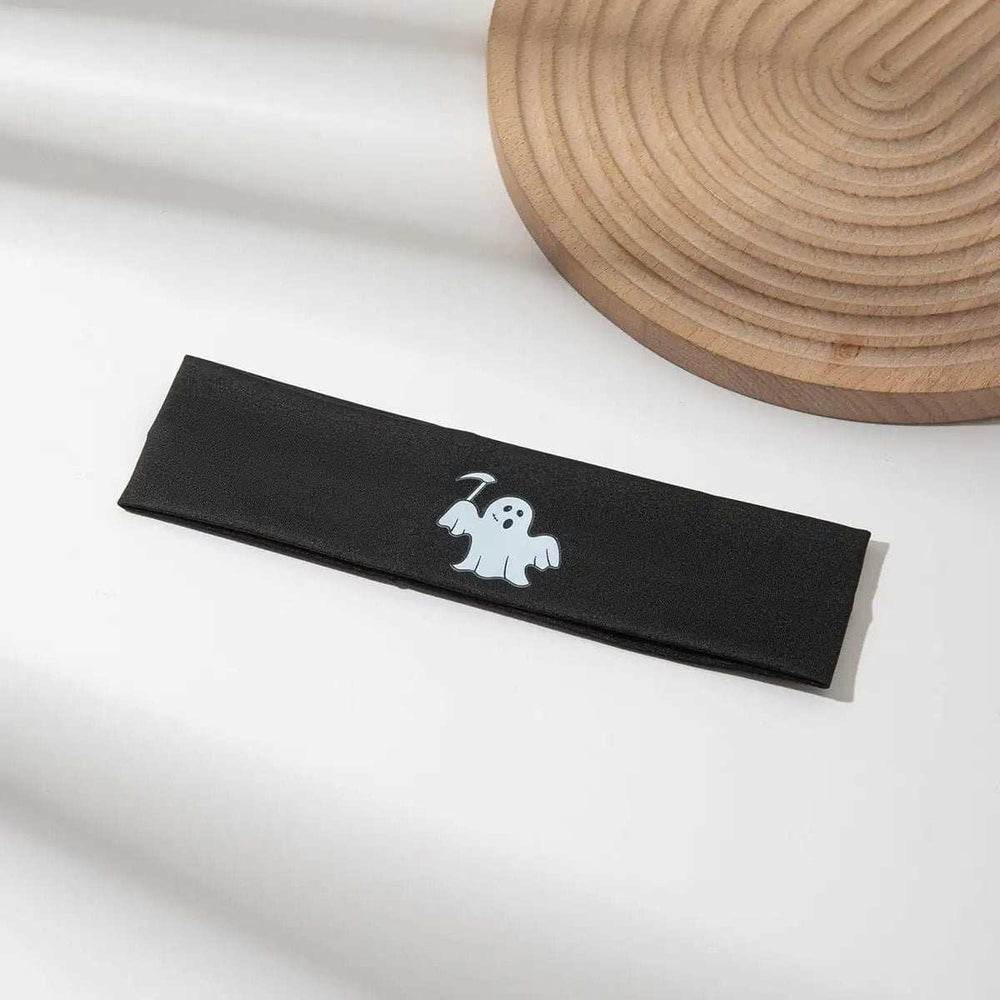 2-Piece Polyester Wide Headband - Trendsi - Flyclothing LLC