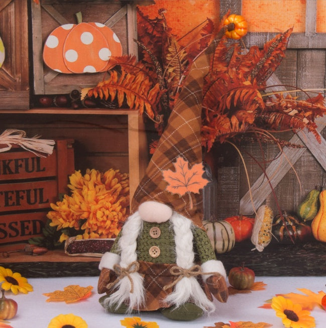Halloween Decoration Faceless Baby Doll - My Store - Flyclothing LLC