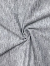 Long Sleeve Drawstring Midi Dress - Trendsi - Flyclothing LLC