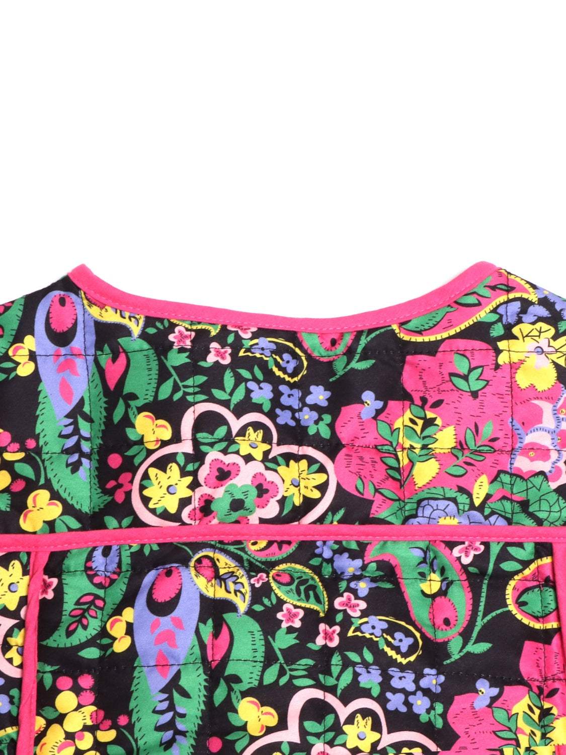 Tied Printed Long Sleeve Jacket - Trendsi - Flyclothing LLC