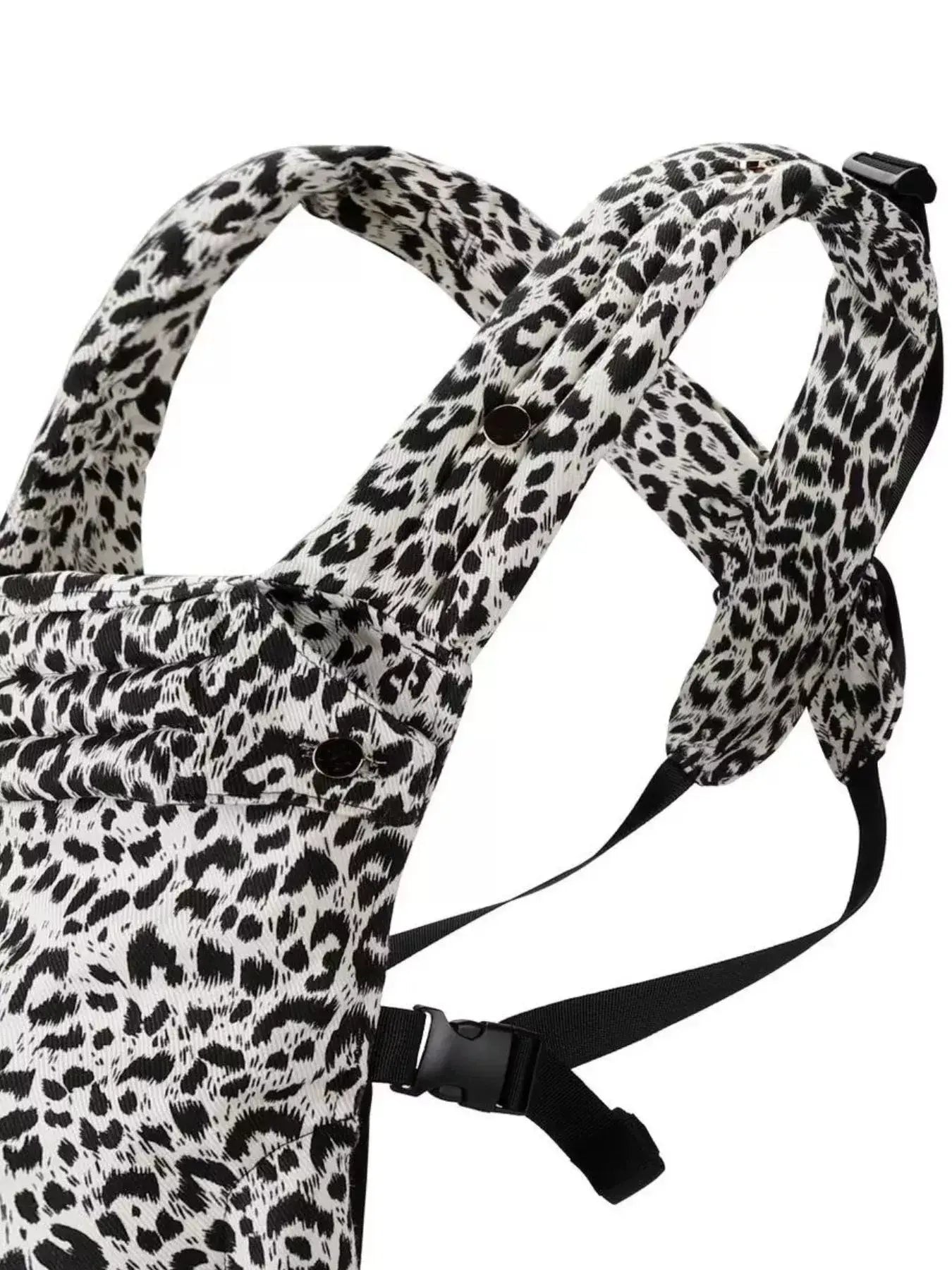 Ergonomic Soft Baby Wrap - Trendsi - Flyclothing LLC