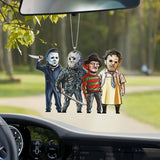 Independent Station New Halloween Ornaments Halloween Gifts - My Store - Flyclothing LLC
