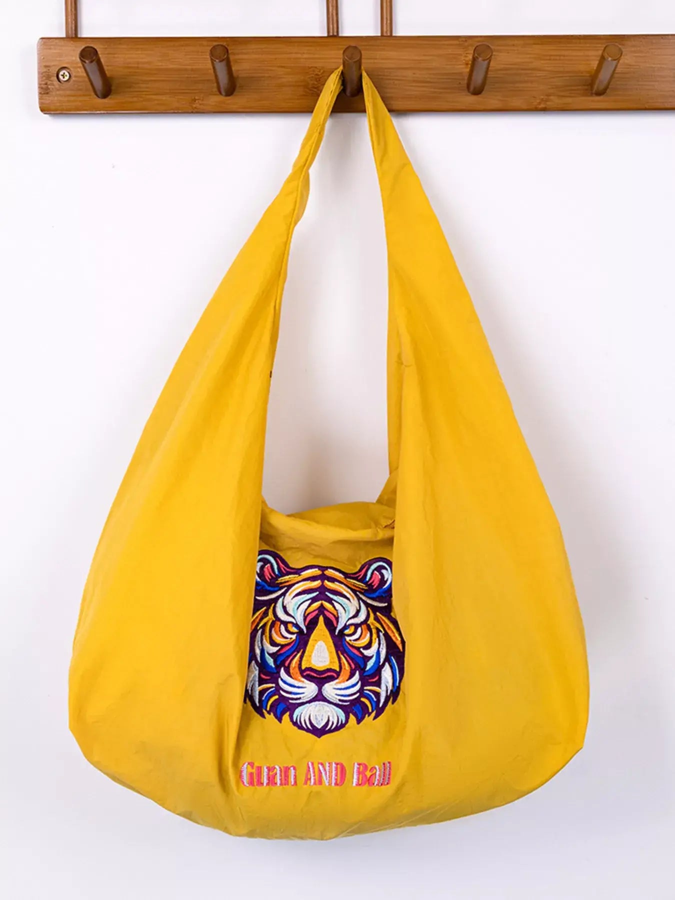Casual Handbag with Zipper - Trendsi - Flyclothing LLC