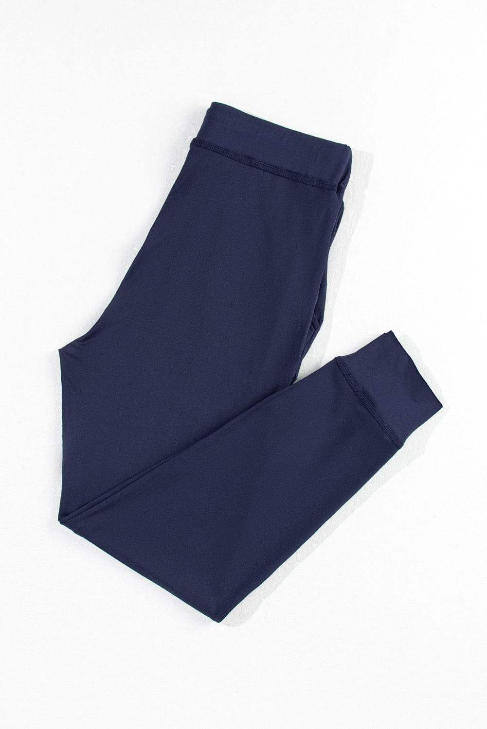 Drawstring Joggers with Pockets - Trendsi - Flyclothing LLC