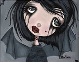 Black Market Art Company Echo Print