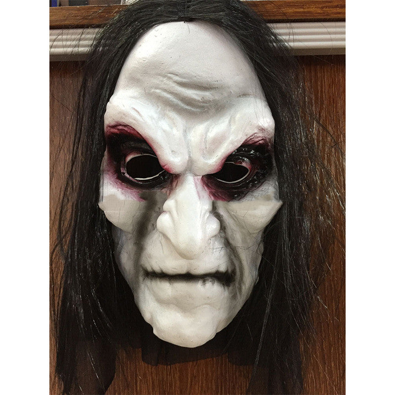 Halloween Zombie Ghost Festival Horror Mask - My Store - Flyclothing LLC
