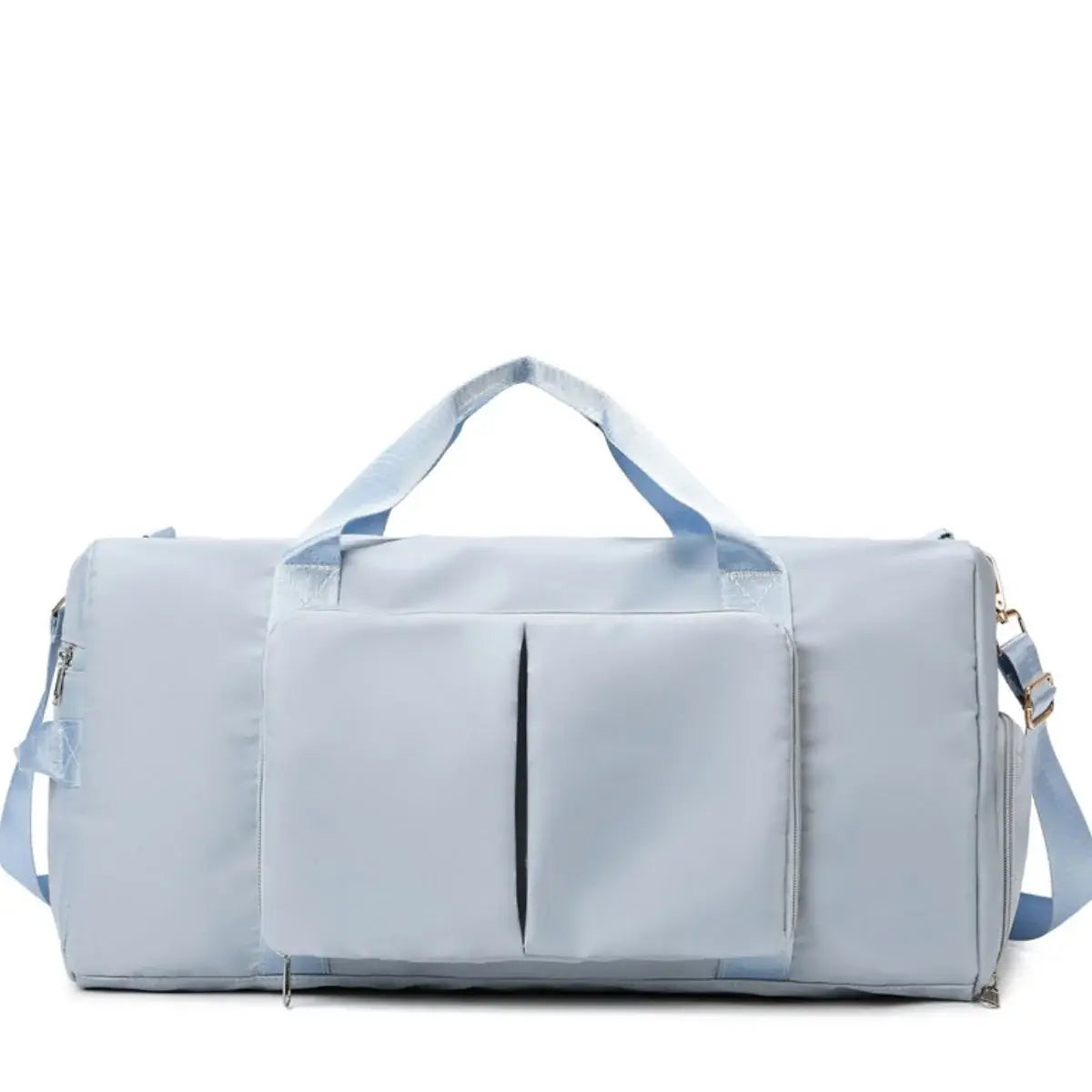 Wet and Dry Separation Travel Bag - Trendsi - Flyclothing LLC