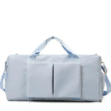 Wet and Dry Separation Travel Bag - Trendsi - Flyclothing LLC