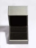 925 Sterling Silver Inlaid Zircon Ring - Trendsi - Flyclothing LLC