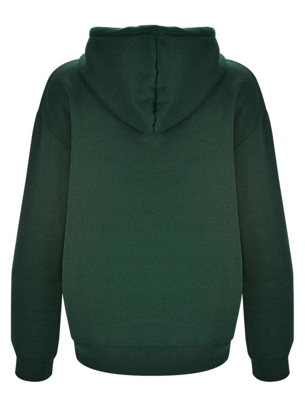 Letter Graphic Zip Up Long Sleeve Hooded Jacket - Trendsi - Flyclothing LLC