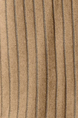 Basic Bae Full Size Ribbed Round Neck Long Sleeve Slit Top - ShopBasicbae - Flyclothing LLC