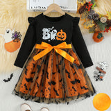 Halloween Children's Dress Costume - My Store - Flyclothing LLC