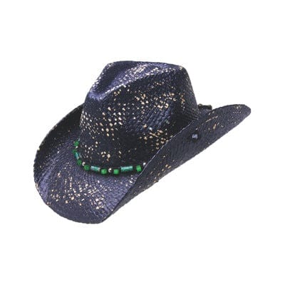 Peter Grimm Navy Eddy Hat - Peter Grimm
