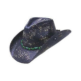 Peter Grimm Navy Eddy Hat - Peter Grimm - Flyclothing LLC