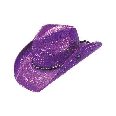 Peter Grimm Plum Eddy Hat - Peter Grimm